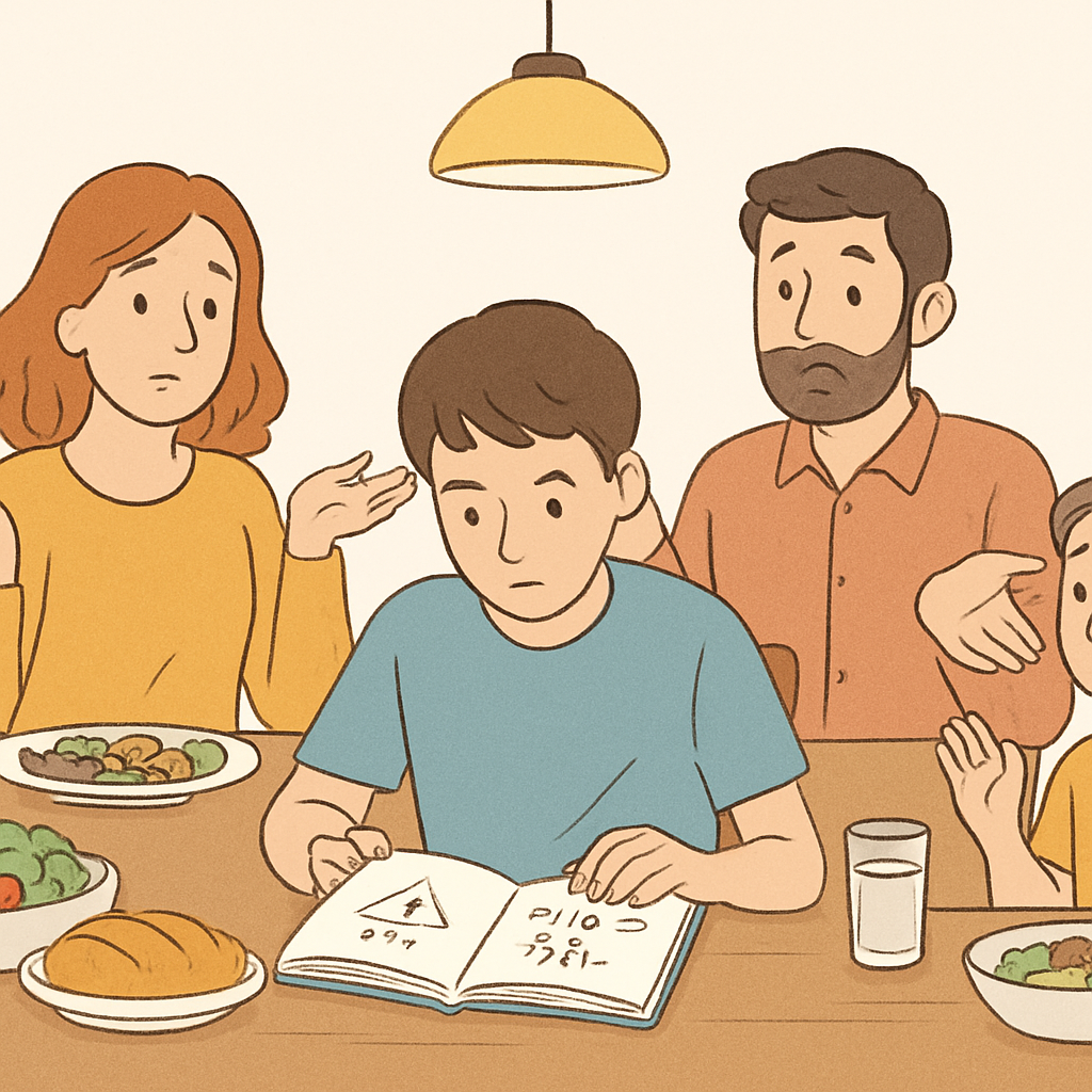 La bosse des maths, ça existe vraiment ?