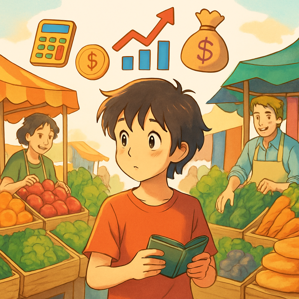 Économie