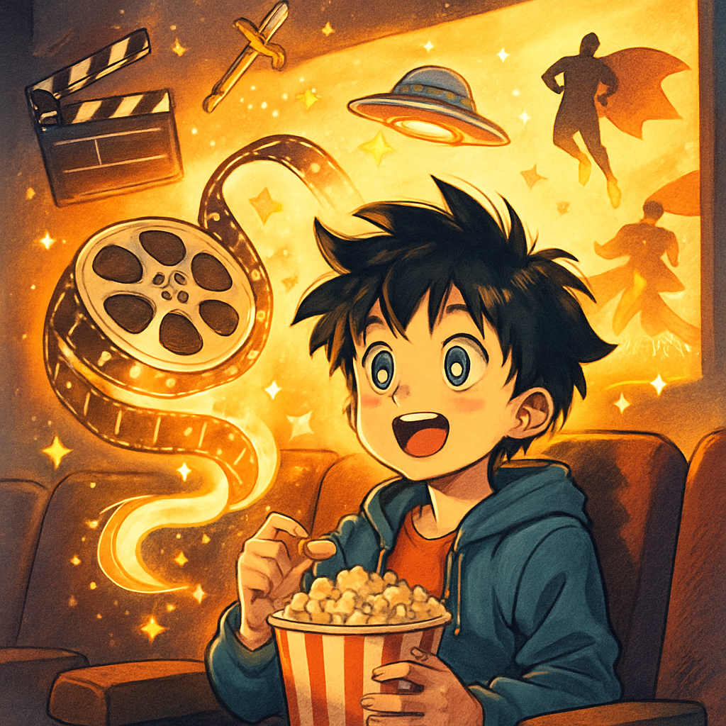 Cinéma & séries