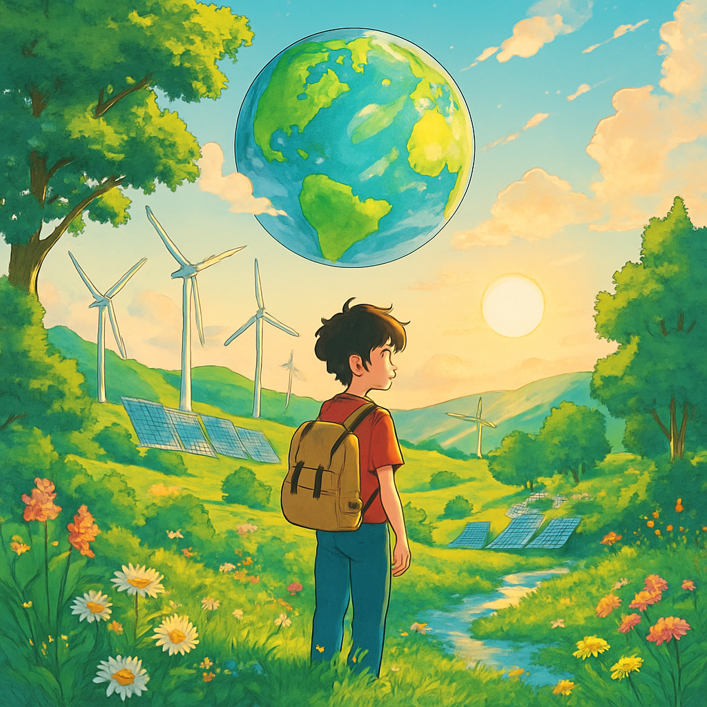 Écologie