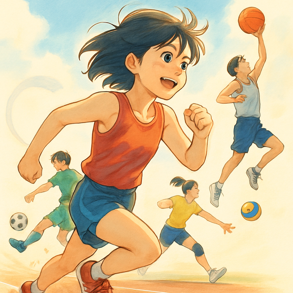 Sport
