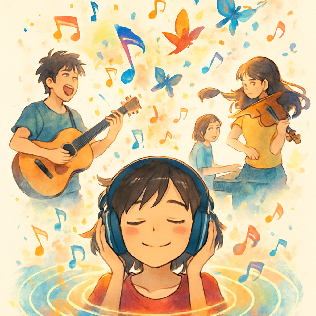 Musique